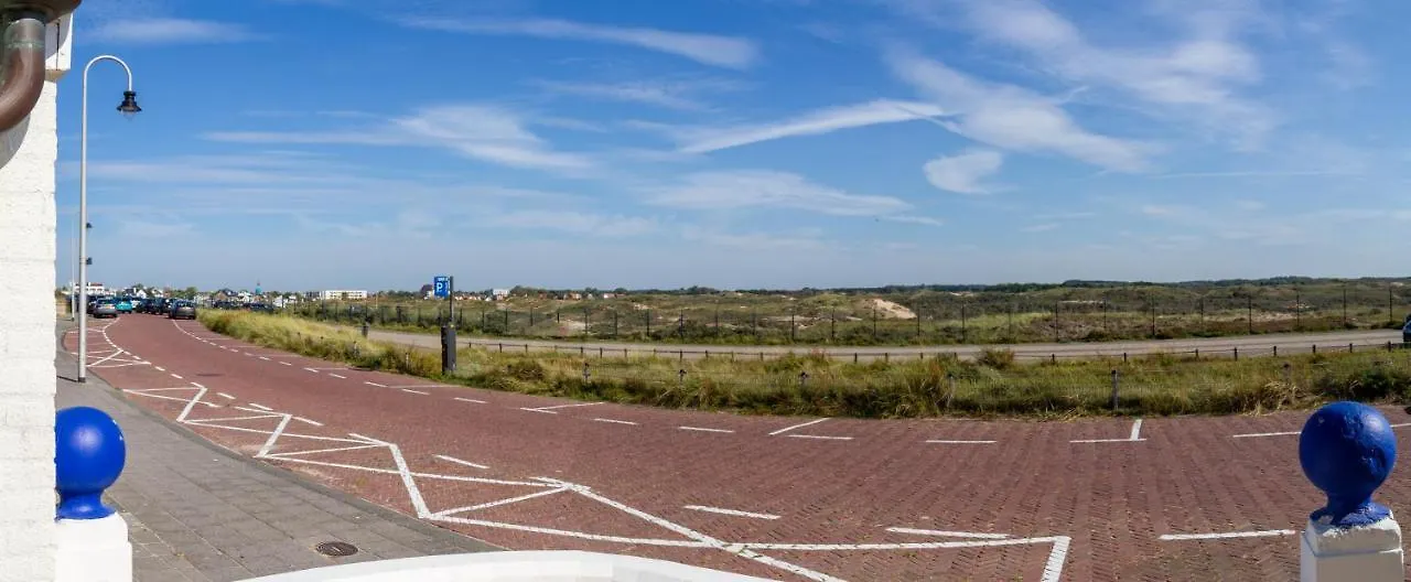 Little Ibiza Apartment Zandvoort 0*,  Netherlands