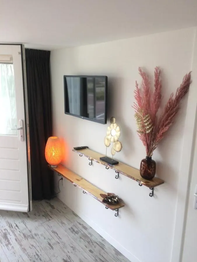 Little Ibiza Apartment Zandvoort