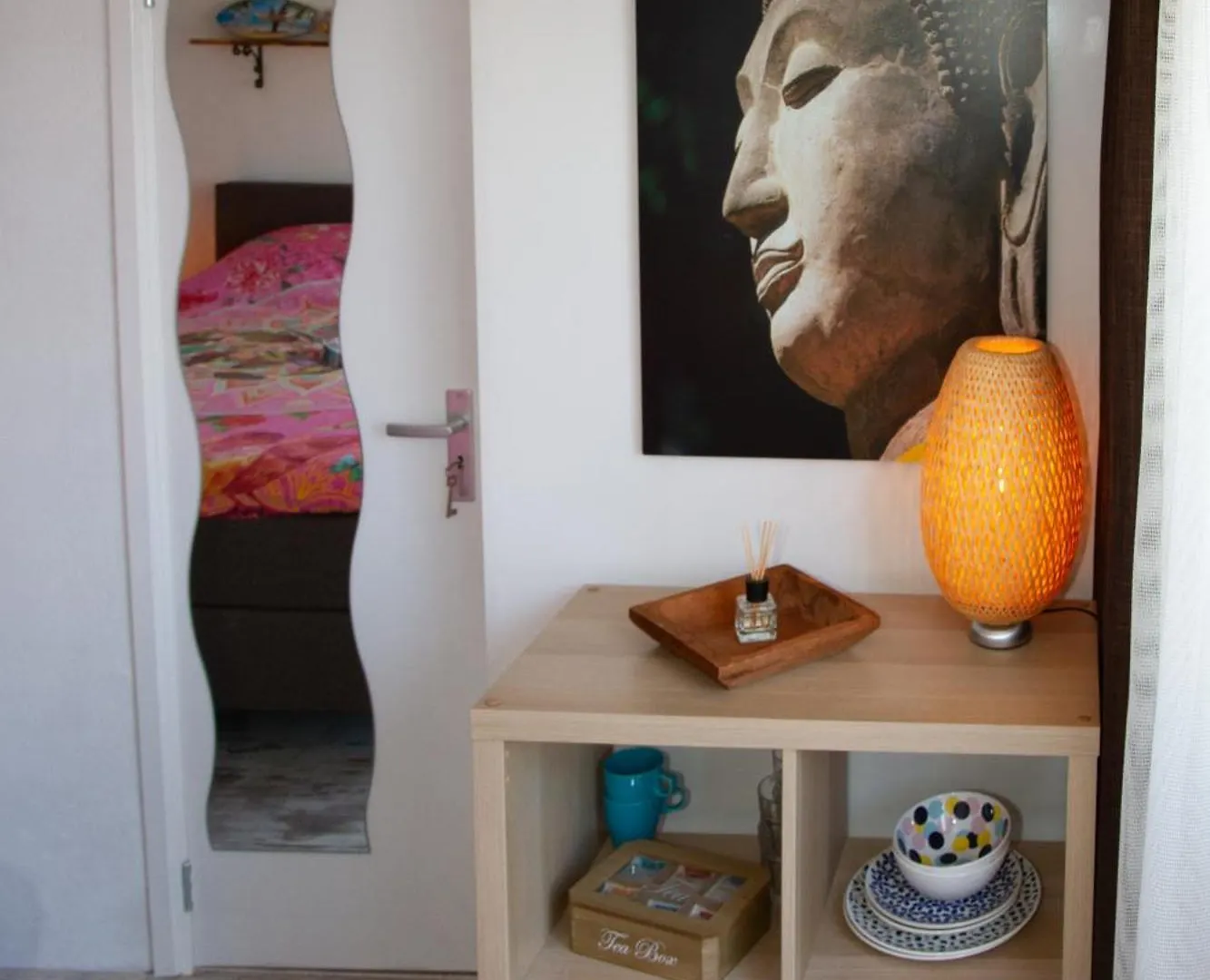 Little Ibiza Apartment Zandvoort Netherlands