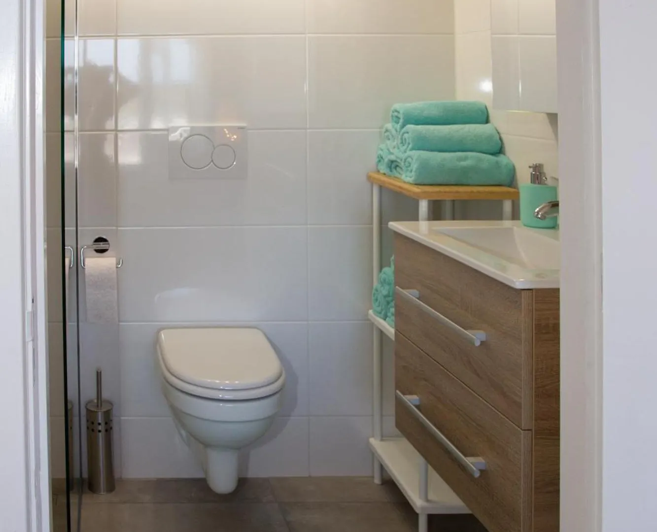 Little Ibiza Apartment Zandvoort Netherlands